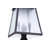 Lylafaye Ribbed Lantern Head