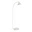 150cm Matte Task Floor Lamp