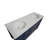 Claudett 60'' Double Bathroom Vanity with Top-2093740144-2093740146