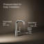 Purist® Bar Faucet with Accessories-4351031