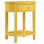 Table de bout avec rangement Zaheed-14940711