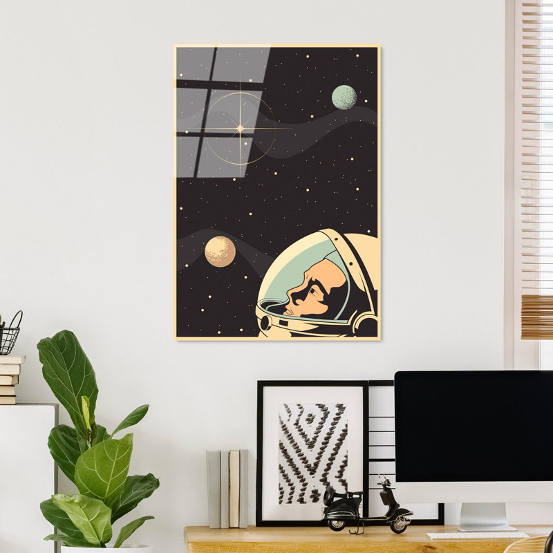 Boze Wall Decor