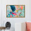 «Abstract That Love Feeling», impression sur toile-55038029-55038031-119864422