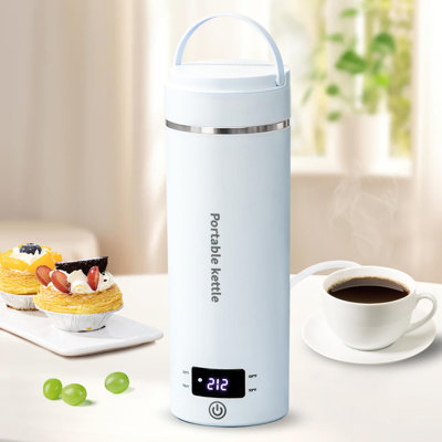 Portable Mini Electric Kettle