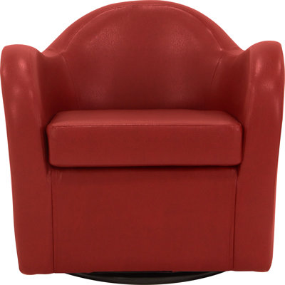 Fauteuil pivotant l 30,5 po Braewyn