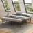 Queen Size Metal Bed Frame