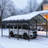 10 Ft. W X 15 Ft. D Heavy Duty Carport With Galvanized Steel Roof-120831906