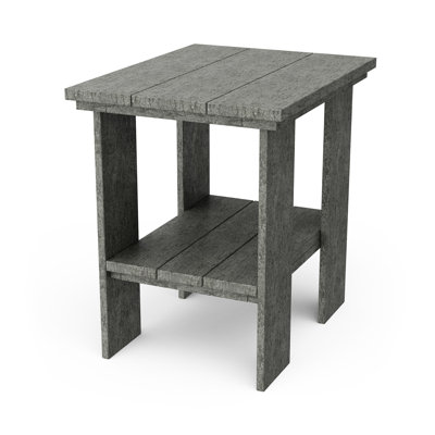 Contemporary Side Table