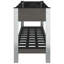 Arbaj Raised Garden Bed-631988971