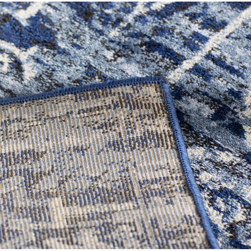 Monroe Indoor Rug, Rectangle 6'7" x 9'6"