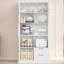 Garde-manger 76 po