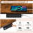 Mailany Adjustable Metal Base Standing Desk