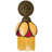 Meyda Tiffany & Stained Glass Armed Sconce