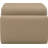 Rumble Vegan Leather Bench-1625449819-1625449823