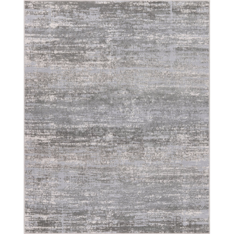 High-Low Hudson Rug, Rectangle 8'8" x 12'