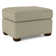 Upholstered Ottoman
