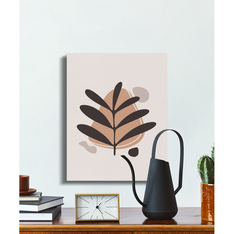 Wrapped Canvas Print Set, 50.8 cm H x 25.4 cm W