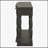 Charming Console Table with Multiple Storage Options for Every Room
