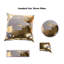 Coussin décoratif en velours-93547976