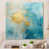 Toile tendue