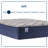 Sealy Dudley Chase 14.5" Soft Tight Top Innerspring Mattress-113658036