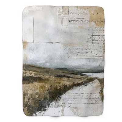 Throw Blanket