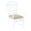 Chaise avec accoudoirs Chippendale-482703648-517200731