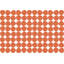 Fresca Vinyl Machine Printed Area Rug-248984380