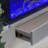 ActiveFlame 48 " W Electric Fireplace Insert with BTU 5000