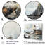 Ensemble de salon Coastal Light House Scenery I - Beach Light House Wall Art-107753471-107753472