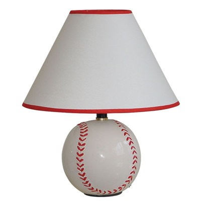 Lampe de table 12 po Brizeth