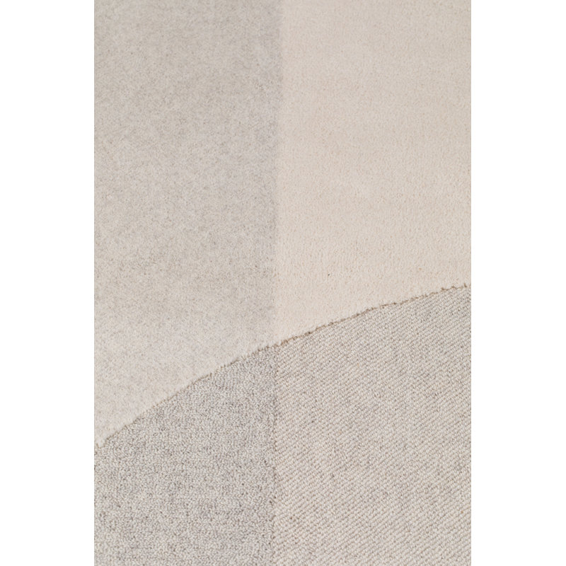 Dream Geometric Area Rug