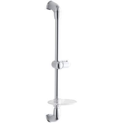 G110 de douche 25 po Mastershower