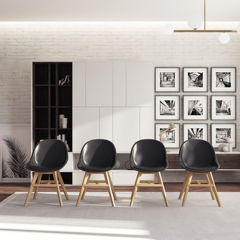 Alvine 18'' H Side Chair