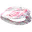 Ethan-Ali Soft Close Round Standard Toilet Seat