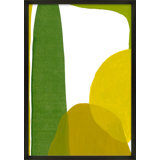 Santa Monica 2 Print by Andrea Stokes