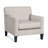 Tampa Upholstered Armchair-86894839-86894766