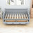 Idylwood Twin Daybed with Drawers-832534624