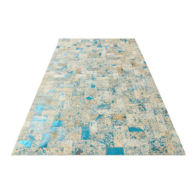 Tapis crème Jake