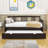 Eolia Wood Daybed With Trundle-846689904-846689914