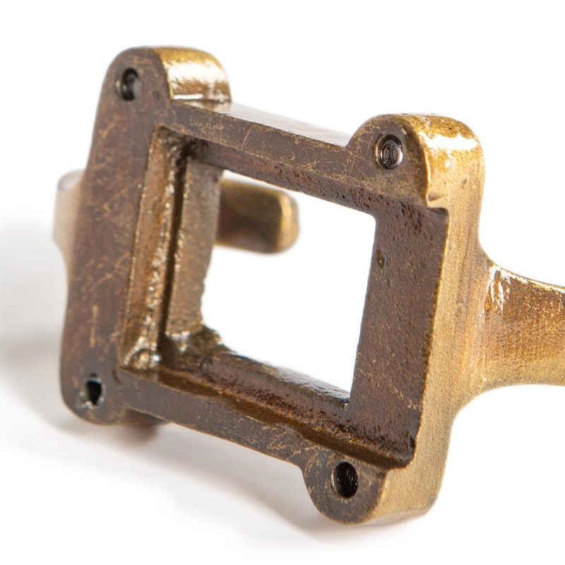 Iron Wall Wall Hook