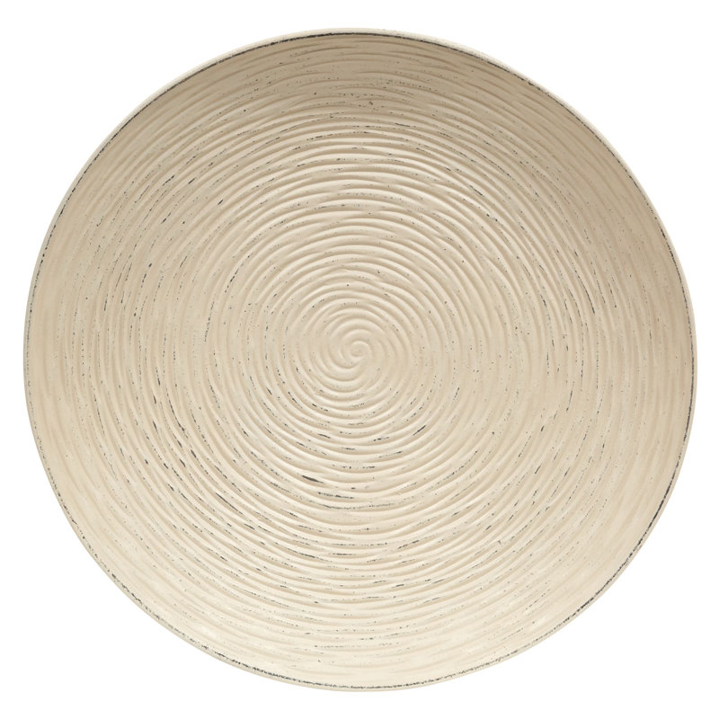 Plaque sculptée, Blanc