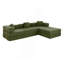 Canapé modulaire de Boneless-1497572426