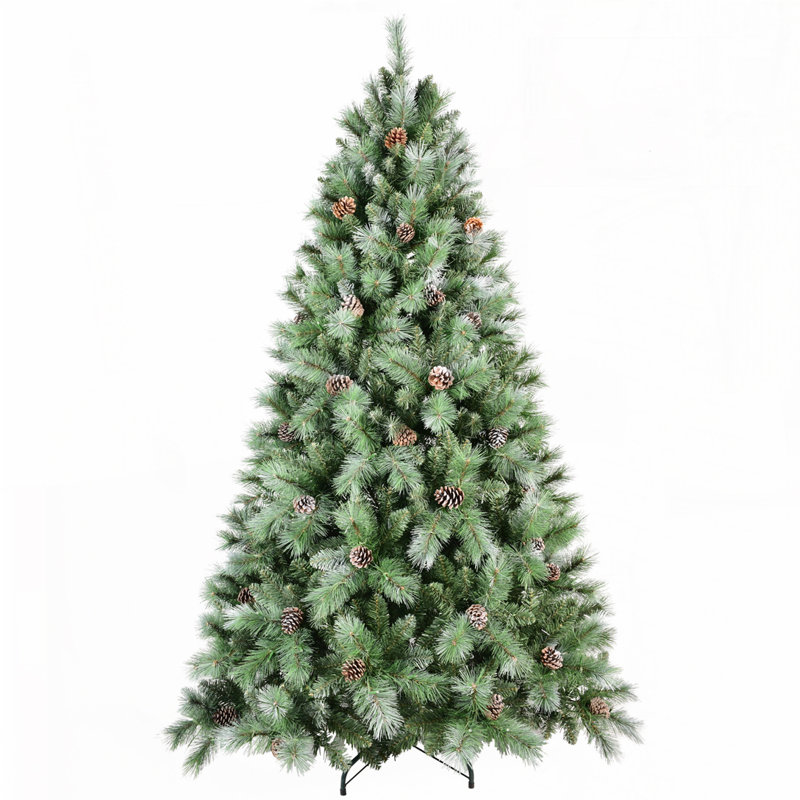 Arbre de Noël 5 pi, 5', Non pré-éclairé
