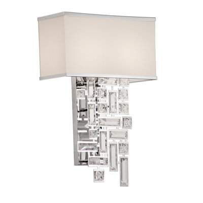 Kern 2 LT Wall Sconce Allegri