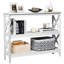 Console 39,5 po Rheaume