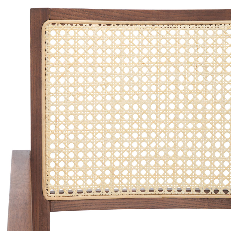 Fauteuil Josephina, Noyer