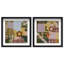 Retro Scarf Set Set by Oliver Gal-421556768-383130105
