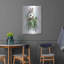 «Juniper Christmas Swag» par House Fenway, August Grove®, art mural en métal-934699288