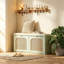 10 Pair Shoe Storage Bench-625444408
